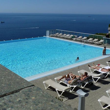 Costa Furnished Flat Apartamento Cap-d'Ail Exterior foto