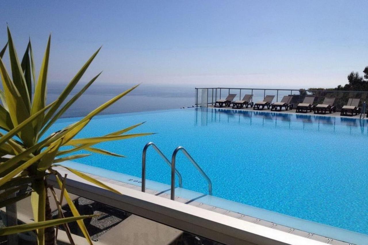 Costa Furnished Flat Apartamento Cap-d'Ail Exterior foto
