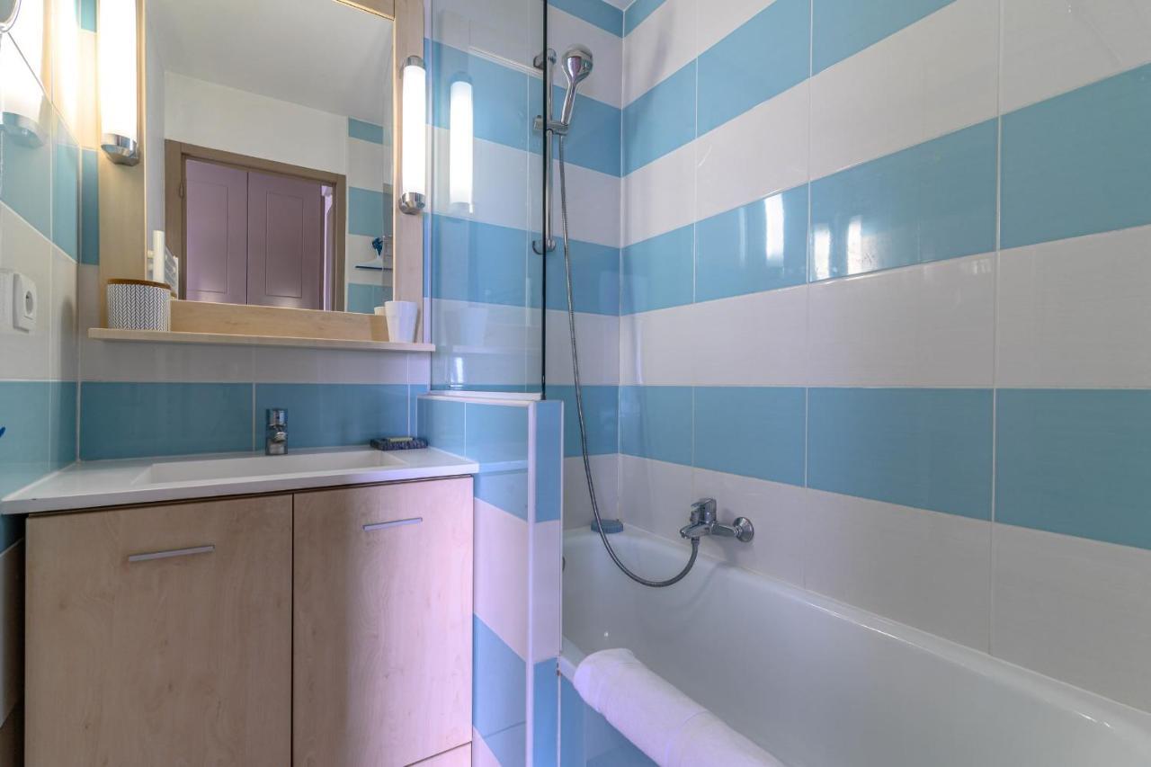 Costa Furnished Flat Apartamento Cap-d'Ail Exterior foto